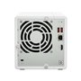 Stockage en Réseau NAS Qnap TS-364 Blanc