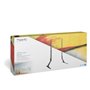 Support de TV TooQ DB2375F-B 23" 75" 40 kg
