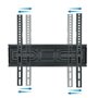 Support TV avec Bras TooQ LP7846TN-B 40 kg