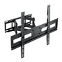 Support TV avec Bras TooQ LP7866TN-B 40 kg