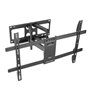 Support TV avec Bras iggual SPTV18 60 Kg