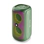 Haut-parleurs bluetooth portables NGS Roller Beast