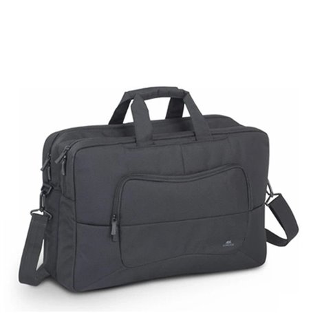 Housse pour ordinateur portable Rivacase 8455  Noir 17,3"