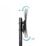 Support de TV TooQ FS1170M-B 50 kg