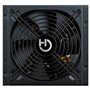 Bloc dAlimentation Hiditec BZM550 850 W 550 W 80 Plus Bronze CE & RoHS