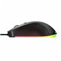 Souris Cougar 3MSEXWOMB.0001 Noir