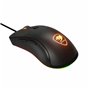 Souris Cougar 3MSEXWOMB.0001 Noir
