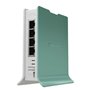 Point d'Accès Mikrotik L41G-2axD Blanc/Vert
