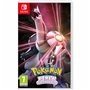 Jeu vidéo pour Switch Nintendo POKEMON SHINING PEARL