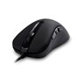 Souris Gaming avec LED Newskill ATREO RGB 6200 dpi Noir