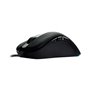 Souris Gaming avec LED Newskill ATREO RGB 6200 dpi Noir