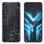 Smartphone Cubot X70 12 GB RAM 6,5" 256 GB