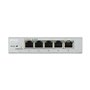 Commutateur Réseau de Bureau ZyXEL GS1200-5-EU0101F 5 x RJ45