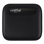 Disque Dur Externe Crucial CT1000X6SSD9 1 TB SSD