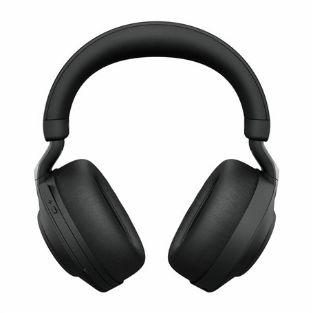 Casques avec Microphone Jabra 28599-989-899 Noir