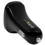 Chargeur de voiture Startech USB2PCARBKS         