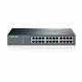 Commutateur Réseau Armoire TP-Link TL-SG1024D 48 Gbit/s