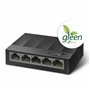 Commutateur Réseau de Bureau TP-Link LS1005G RJ-45