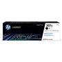 Toner original HP 207X Noir