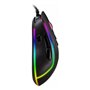 Souris Gaming avec LED CoolBox DG-MOU019-RGB        RGB 6400 dpi 30 ip