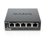 Commutateur Réseau de Bureau D-Link DES-105 LAN