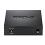 Commutateur Réseau de Bureau D-Link DES-105 LAN