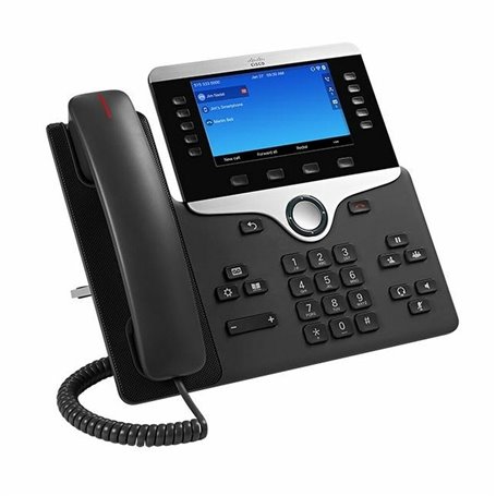 Téléphone IP CISCO CP-8841-K9: