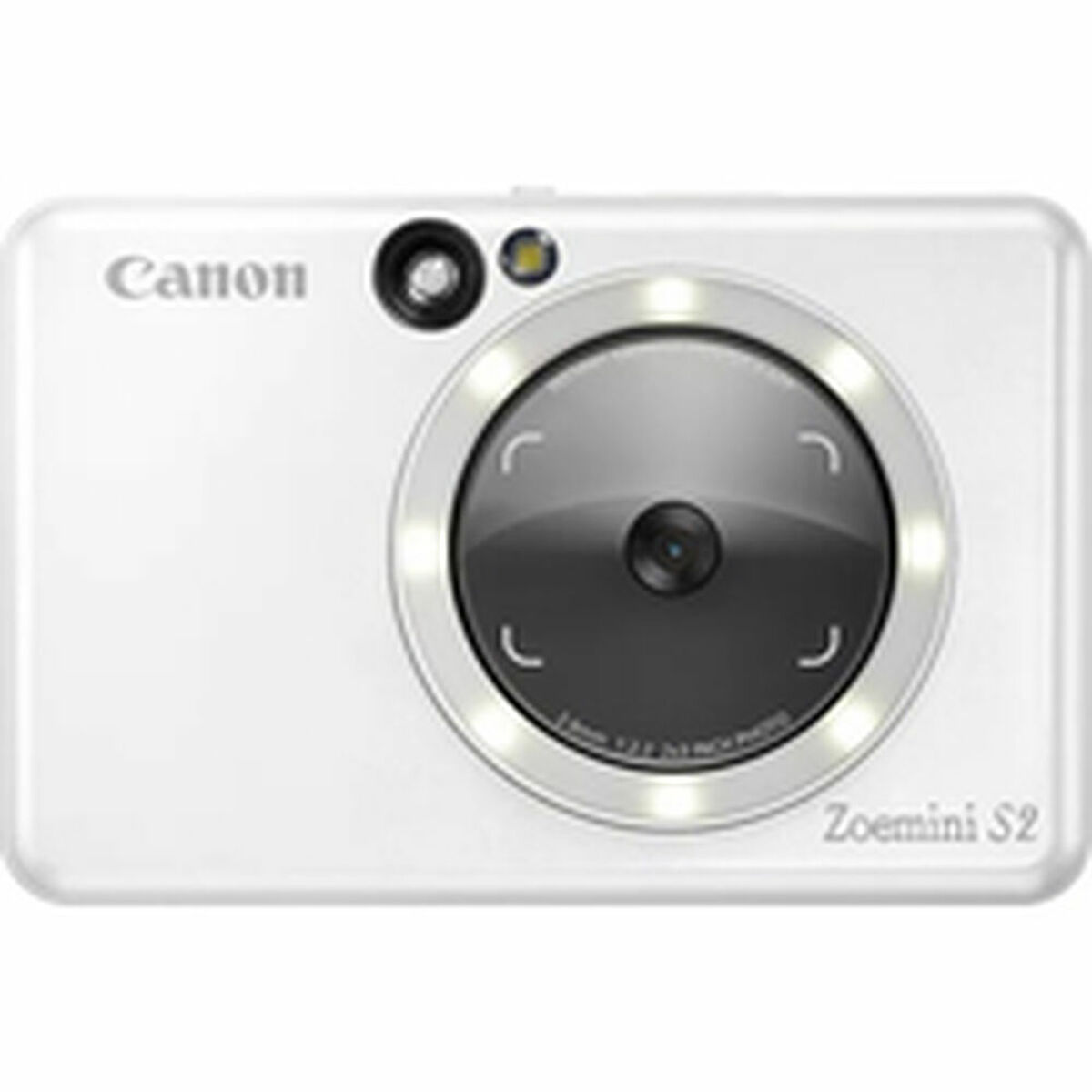Canon Appareils
