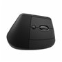 Souris sans-fil Logitech 910-006494 Gris 4000 dpi