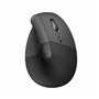 Souris sans-fil Logitech 910-006494 Gris 4000 dpi