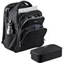 Sacoche pour Portable Startech NTBKBAG156 Noir