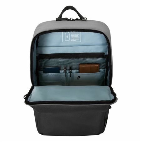 Housse pour ordinateur portable Targus TBB634GL Noir 15,6"