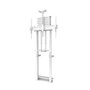 Support de TV Neomounts AFL-875WH1