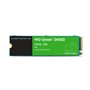 Disque dur Western Digital WDS250G2G0C 250 GB SSD