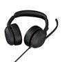 Casques avec Microphone Jabra EVOLVE2 50