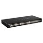Switch D-Link DGS-1520-52/E