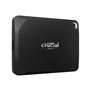 Disque Dur Externe Crucial X10 Pro 2 TB SSD