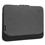 Housse pour ordinateur portable Targus TBS64702GL Gris (1 Unités)