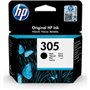 Cartouche d'encre originale HP 305 Noir