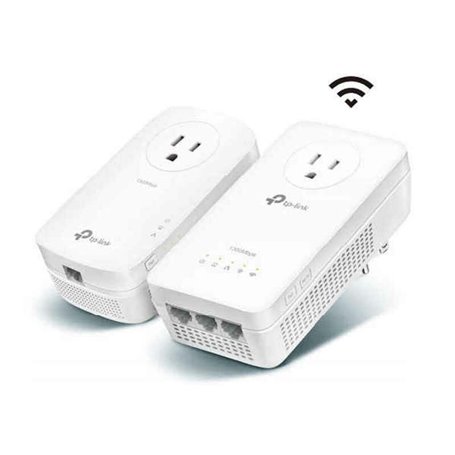 Adaptateur PLC TP-Link AV1200