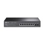 Switch TP-Link TL-SG2210MP