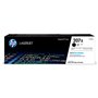 Toner HP 207X Noir