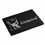 Disque dur Kingston KC600 2,5" SATA III 256 GB SSD