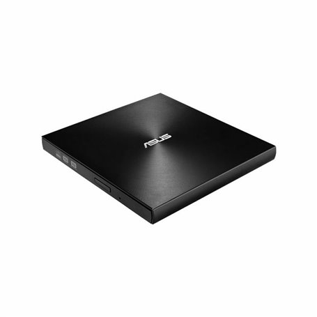 Graveur DVD-RW Externe Ultra Slim Asus SDRW-08U9M-U/BLK/G/AS/P2G USB N