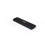 Boîtier pour disque dur TooQ Shura Noir