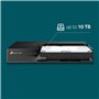 Stockage réseau TP-Link VIGI NVR1008H Noir