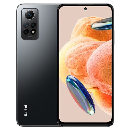 Smartphone Xiaomi Note 12 Pro 6 GB RAM 128 GB