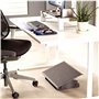 Repose-pied Fellowes 8064101 Noir