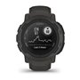 Montre intelligente GARMIN Instinct 2 Gris foncé