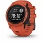 Bracelet d'activités GARMIN Instinct 2S 0,79" Orange